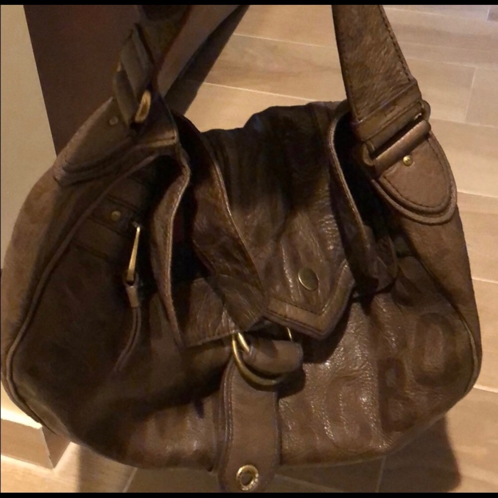Marc by Marc Jacobs shoulder bag